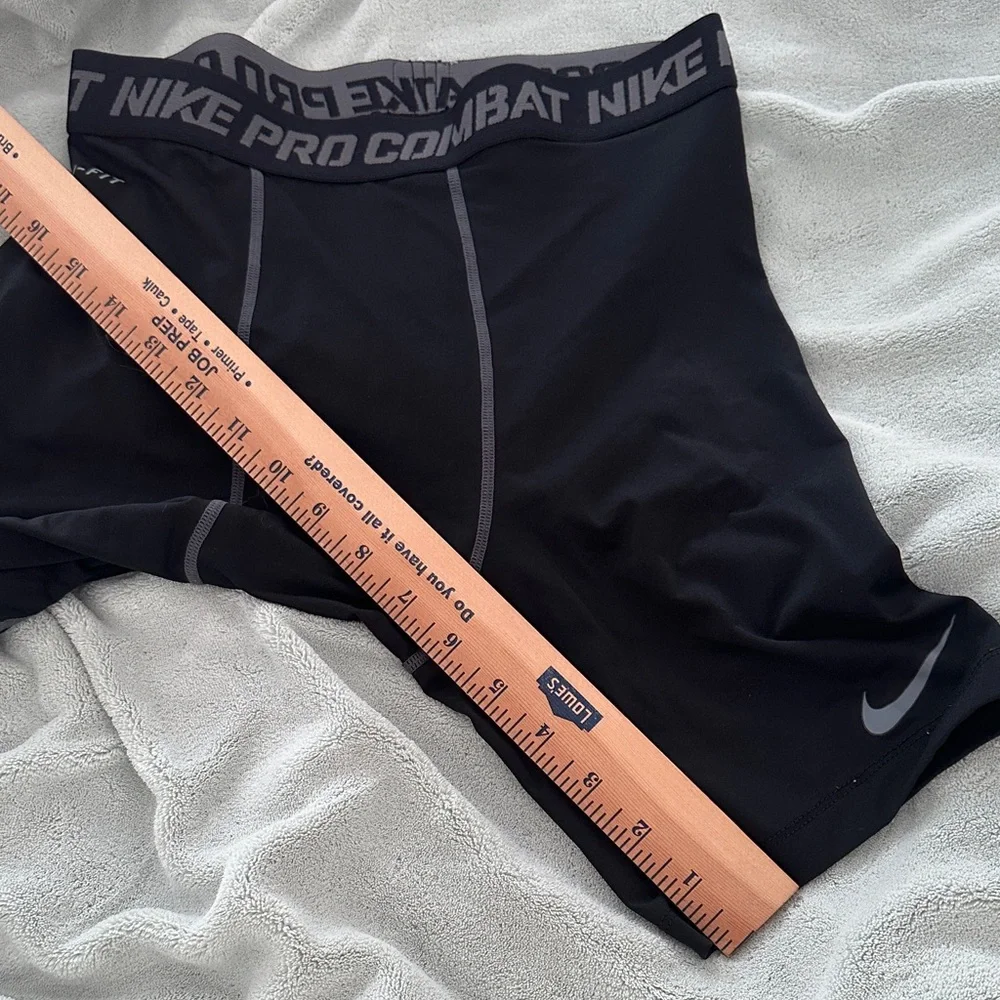 Layer 8 Men's Dark Boxer Briefs with Logo Band Size XL